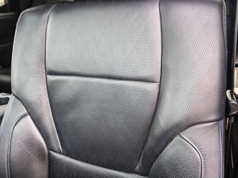 Used 2024 Toyota Tundra Platinum image 23