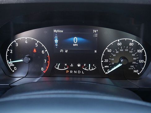 Used 2023 Ford Maverick XLT w/ Equipment Group 300A Standard image 27