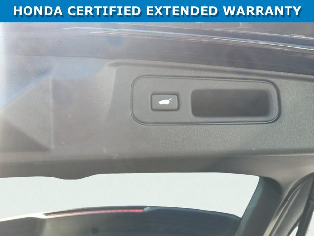 Certified 2023 Honda Passport TrailSport image 15