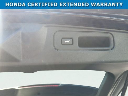 Certified 2023 Honda Passport TrailSport image 15