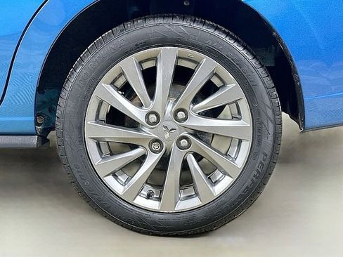 Used 2019 Mitsubishi Mirage G4 ES FWD image 30