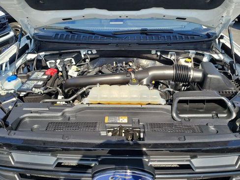 Certified 2025 Ford Expedition Active RWD image 25