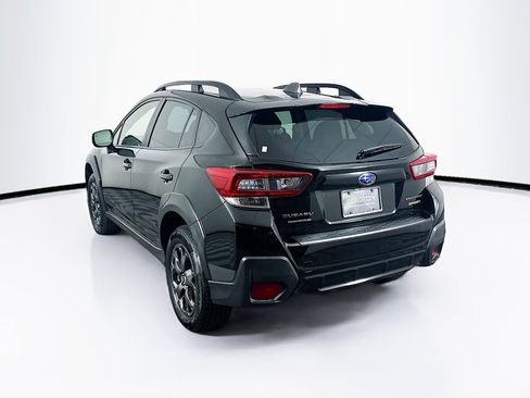 Used 2021 Subaru Crosstrek 2.5i Sport w/ Moonroof Package AWD/4WD image 5