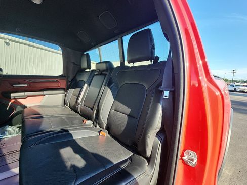 Used 2020 RAM 1500 Rebel w/ Rebel Level 2 Equipment Group AWD/4WD image 19