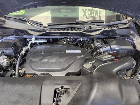 Used 2019 Honda Odyssey EX-L image 38