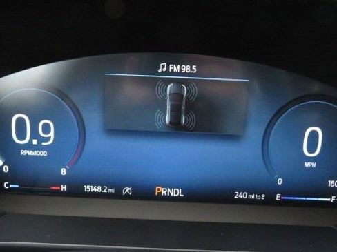 Certified 2023 Ford Escape ST-Line Select w/ Tech Pack #2 image 27