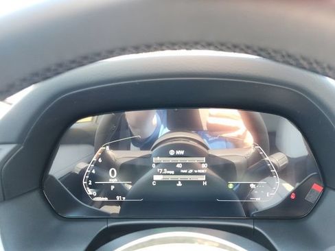 New 2026 MAZDA CX-5 Select AWD/4WD image 27