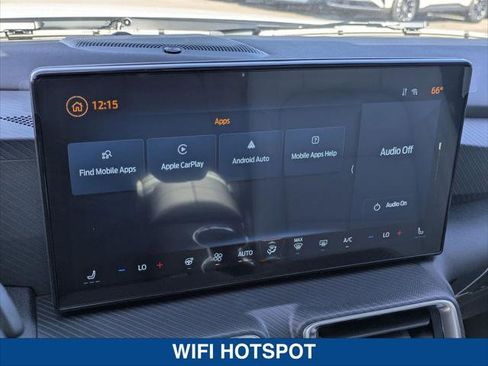 New 2026 Ford Mustang Premium image 12