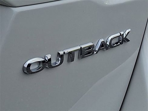 New 2025 Subaru Outback Premium image 18