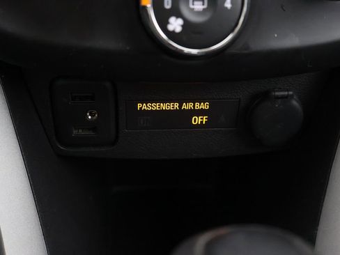 Used 2020 Chevrolet Trax LS w/ Tint and Cruise Package image 24