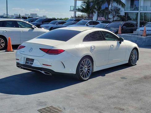 Used 2019 Mercedes-Benz CLS 450 image 6