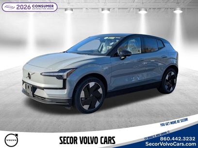 New 2026 Volvo EX30 Ultra w/ Protection Package Premier