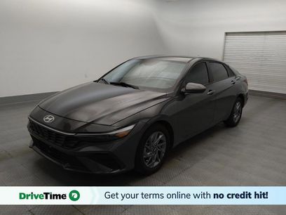 Used 2024 Hyundai Elantra SEL