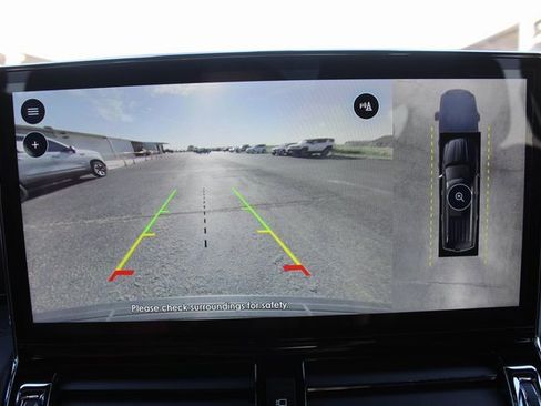 Used 2024 Lincoln Navigator L Reserve image 41