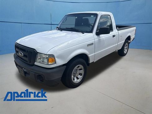 Used 2010 Ford Ranger XL RWD image 1