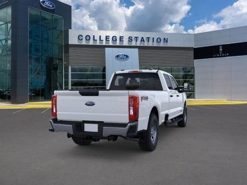 New 2026 Ford F350 XL w/ XL Driver Assist Package image 8