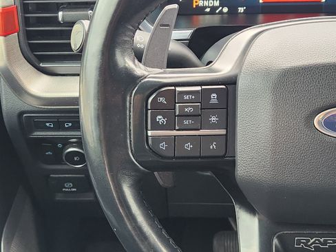 Used 2023 Ford F150 Raptor image 30