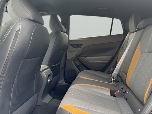 New 2026 Subaru Crosstrek 2.5i Sport w/ Crosstrek Mirror Package image 14