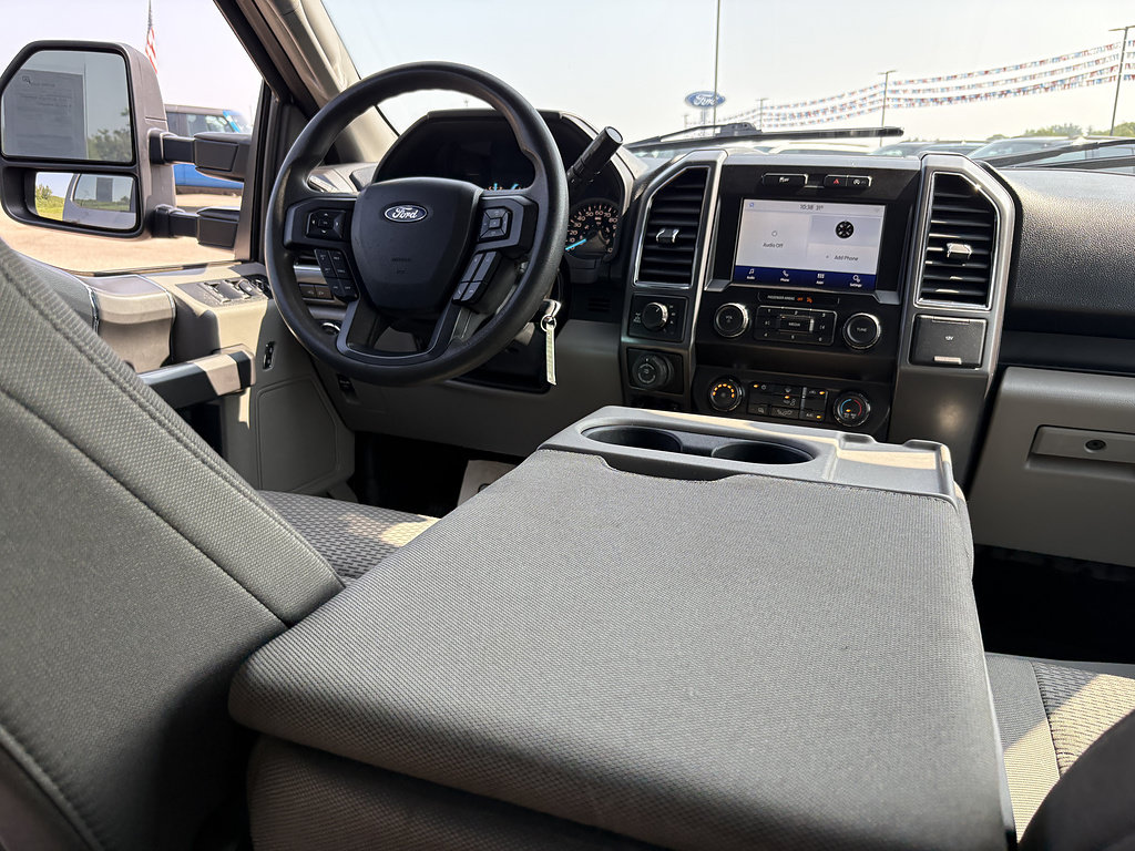 Used 2020 Ford F150 XLT w/ XTR Package AWD/4WD image 25