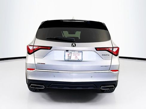 Used 2022 Acura MDX SH-AWD w/ Advance Package image 8