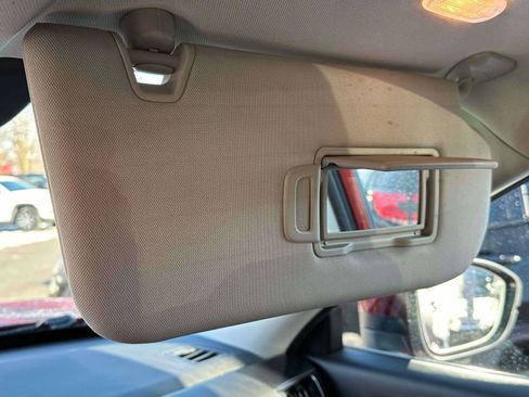 Used 2023 Nissan Pathfinder SV AWD/4WD image 29