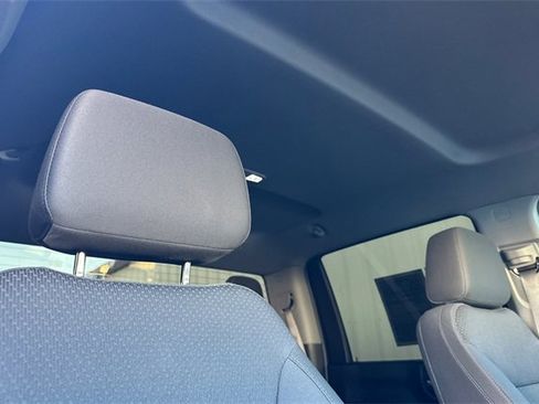 Used 2024 GMC Sierra 2500 Pro w/ Convenience Package image 19