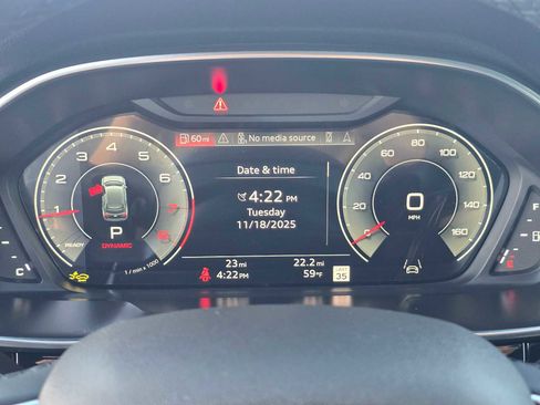 New 2025 Audi Q3 2.0T Premium Plus image 26