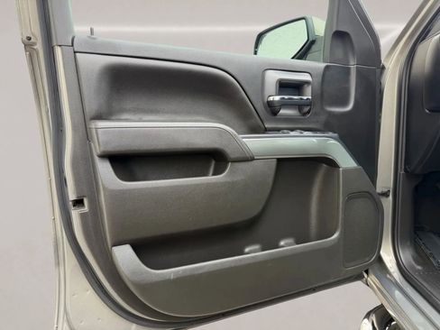 Used 2017 Chevrolet Silverado 1500 LT w/ All Star Edition image 7