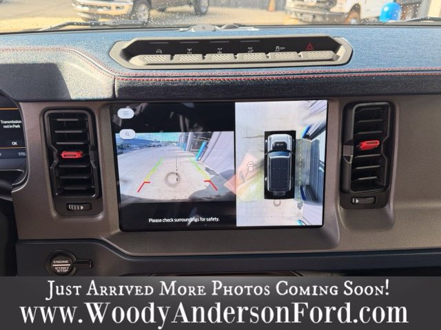 Used 2026 Ford Bronco Raptor AWD/4WD image 13