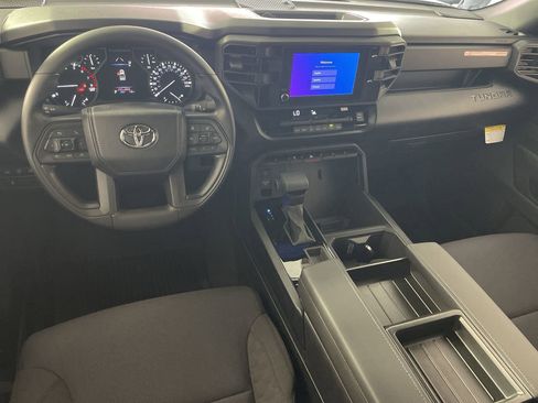New 2026 Toyota Tundra SR RWD image 18