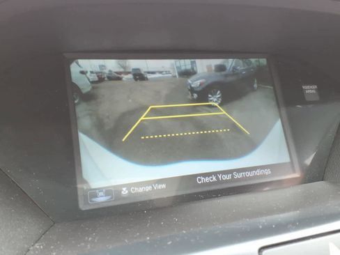 Used 2020 Acura MDX SH-AWD image 11