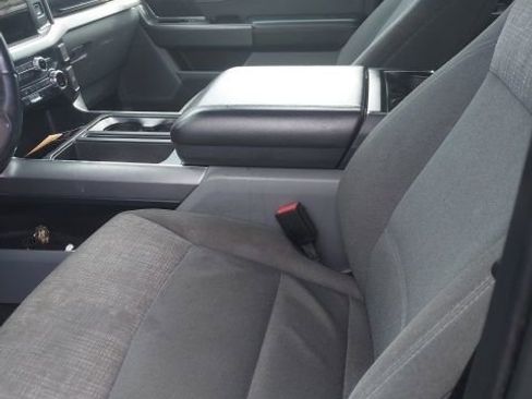 Certified 2021 Ford F150 XLT w/ Equipment Group 302A High image 5