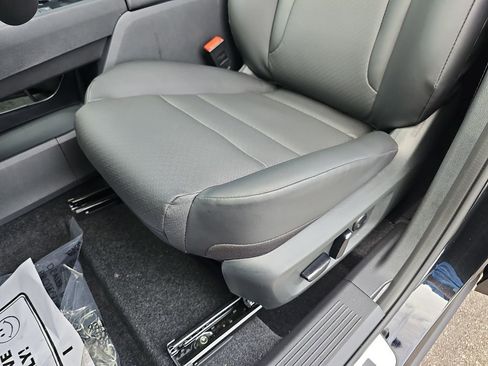 Used 2026 Nissan Rogue Dark Armor AWD/4WD image 33