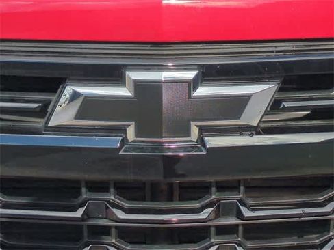 Used 2024 Chevrolet Silverado 1500 LT Trail Boss w/ Protection Package image 11