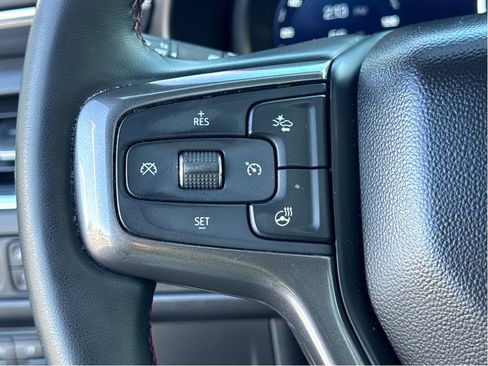 Used 2023 Chevrolet Tahoe RST w/ Luxury Package AWD/4WD image 16