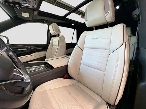 Used 2021 Cadillac Escalade Sport image 22