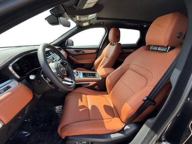 New 2026 Jaguar F-PACE R-Dynamic S AWD/4WD image 10
