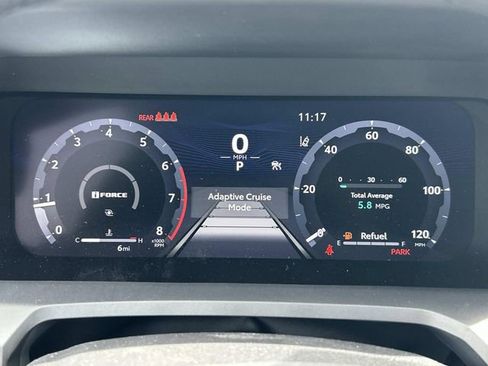 New 2026 Toyota Tacoma TRD Sport AWD/4WD image 30