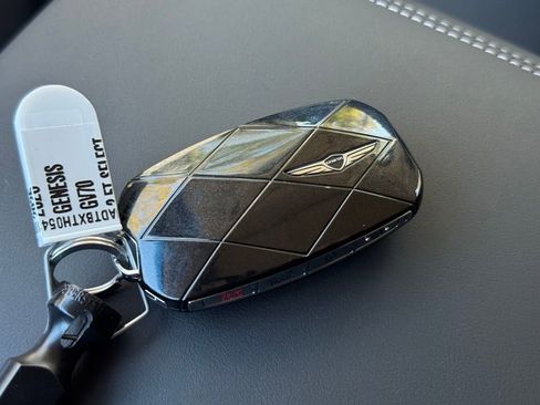 New 2026 Genesis GV70 2.5T Select image 38