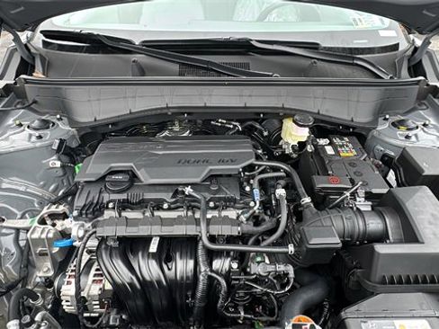 New 2026 Hyundai Kona SEL Sport image 12