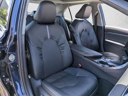 Used 2022 Toyota Camry XSE FWD image 21