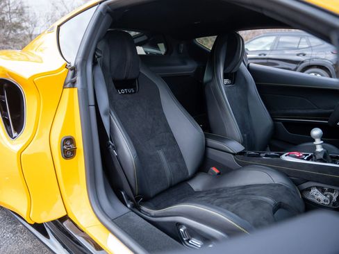 Used 2024 Lotus Emira First Edition image 13