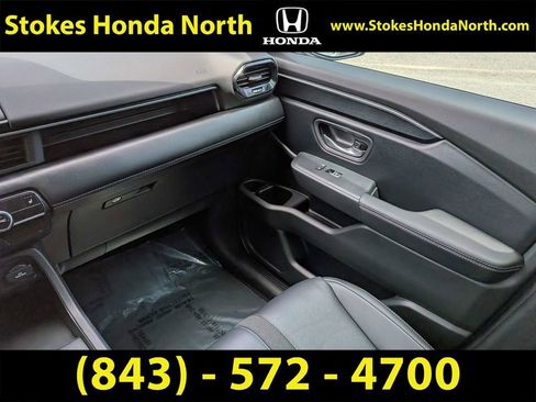 Certified 2025 Honda Pilot EX-L image 21