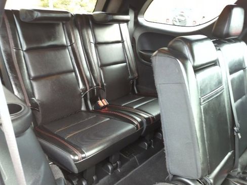 Certified 2023 Dodge Durango GT image 26