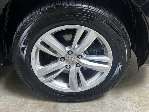 Used 2014 Acura RDX AWD image 13