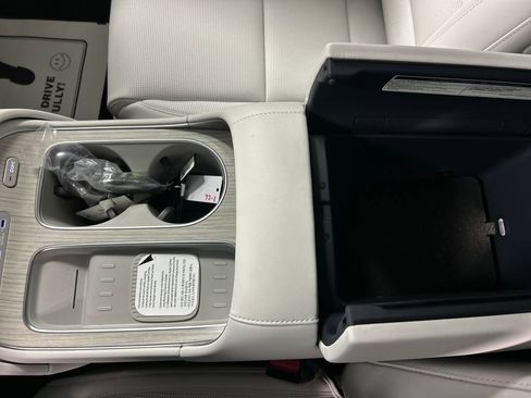 New 2026 Hyundai Palisade Calligraphy image 19