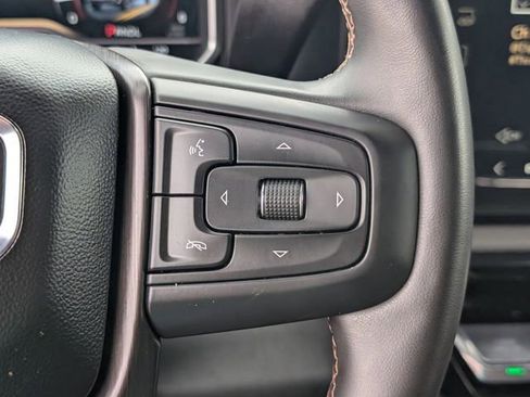 Certified 2024 GMC Sierra 2500 AT4 w/ AT4 Preferred Package image 20