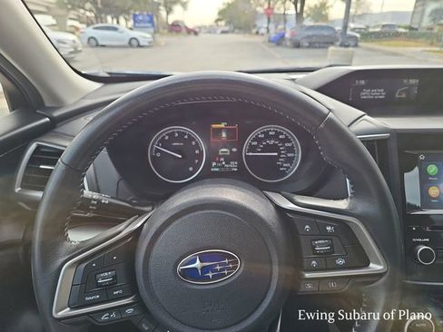 Used 2020 Subaru Forester Premium image 15