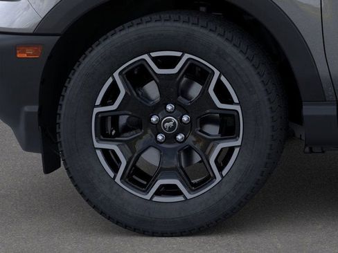 New 2026 Ford Bronco Sport Outer Banks w/ Outer Banks Tech Package+ image 19