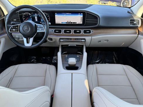 Certified 2021 Mercedes-Benz GLE 350 GLE 350 image 31